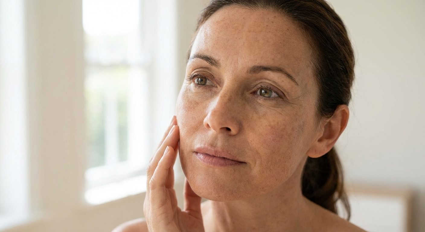 SKIN CONCERNS